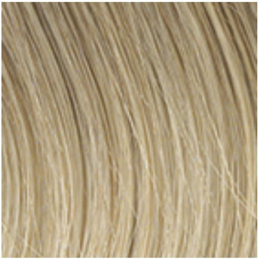 GILDED 12" - Top Piece by Raquel Welch - 100% Human Hair - VIP Extensions