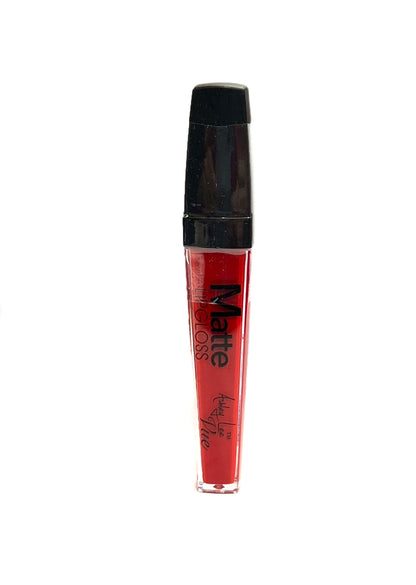 Ashley Lee  Vue  Matte Lip Gloss - VIP Extensions