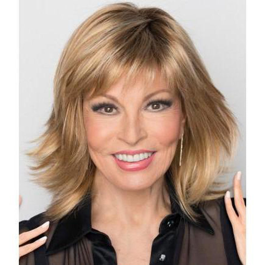 INFATUATION - Wig by Raquel Welch – VIP Extensions