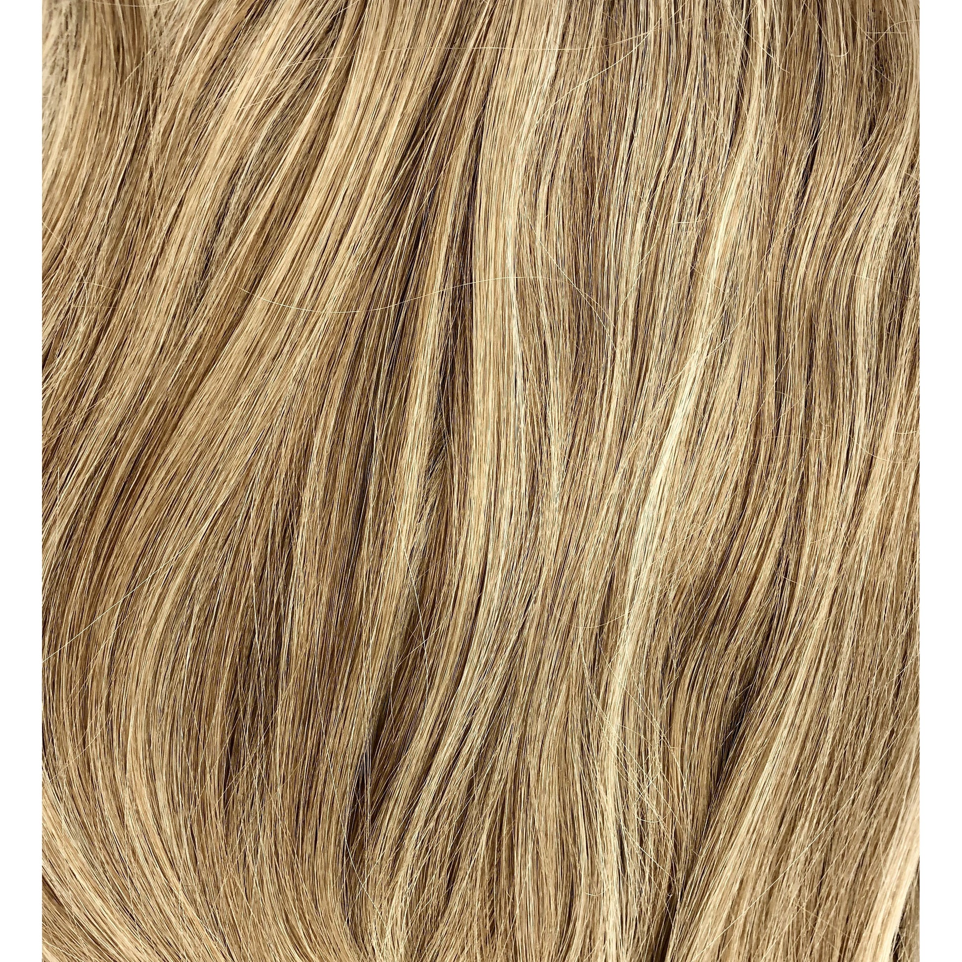 VIP Collection Synthetic Clip-In Extensions / Pearl 9   Style - BeautyGiant USA