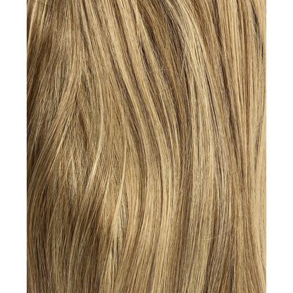 VIP Collection Synthetic Clip-In Extensions / Pearl 9   Style - BeautyGiant USA