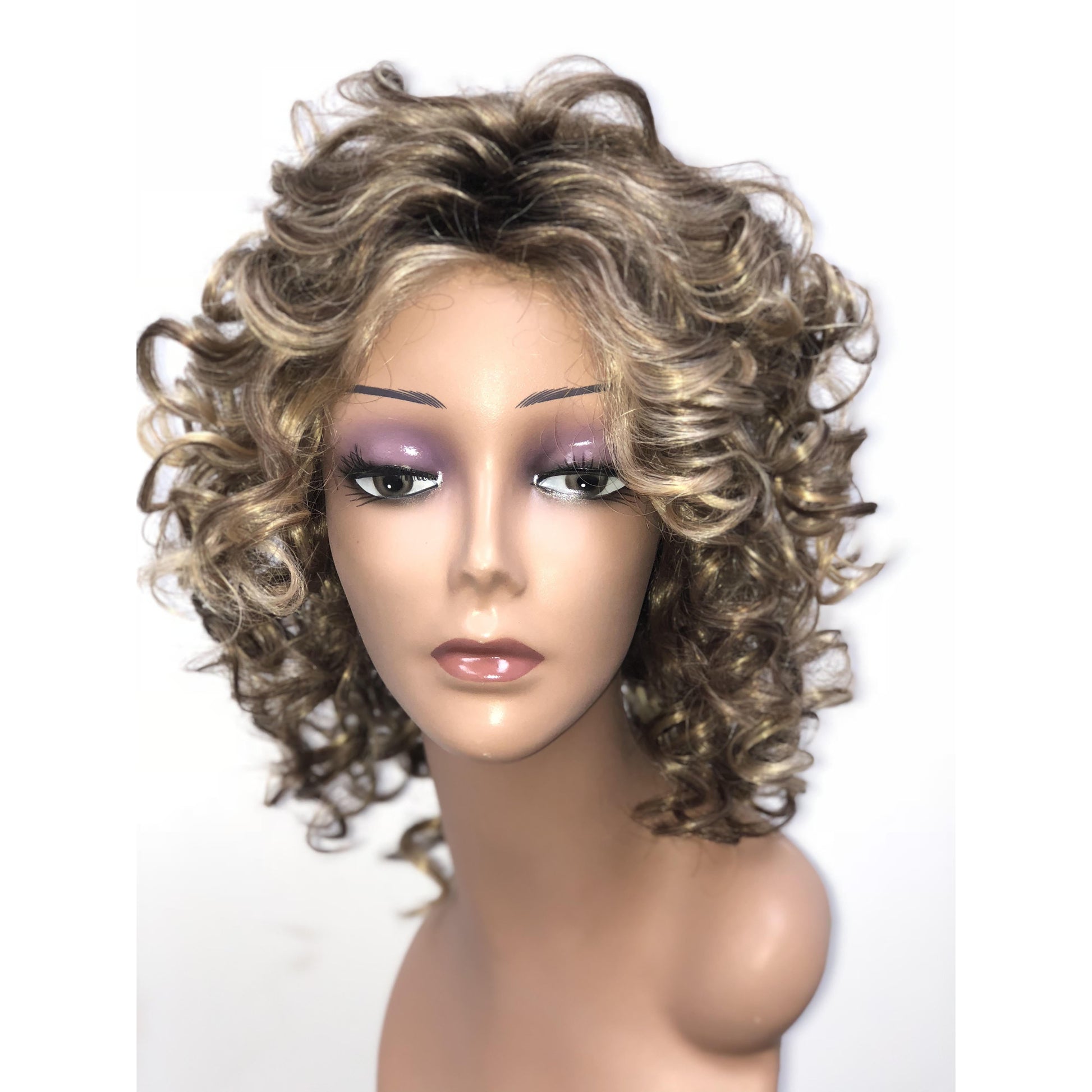 CURL APPEAL AVERAGE WIG By Gabor - BeautyGiant USA