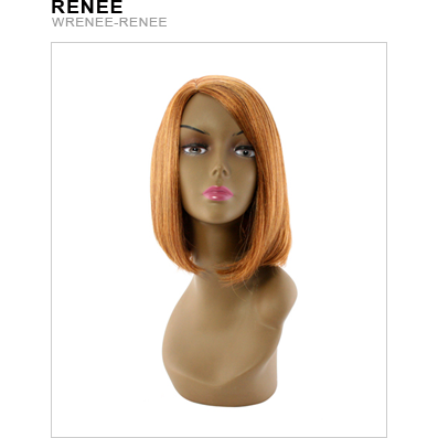 Unique Renee Wig - BeautyGiant USA